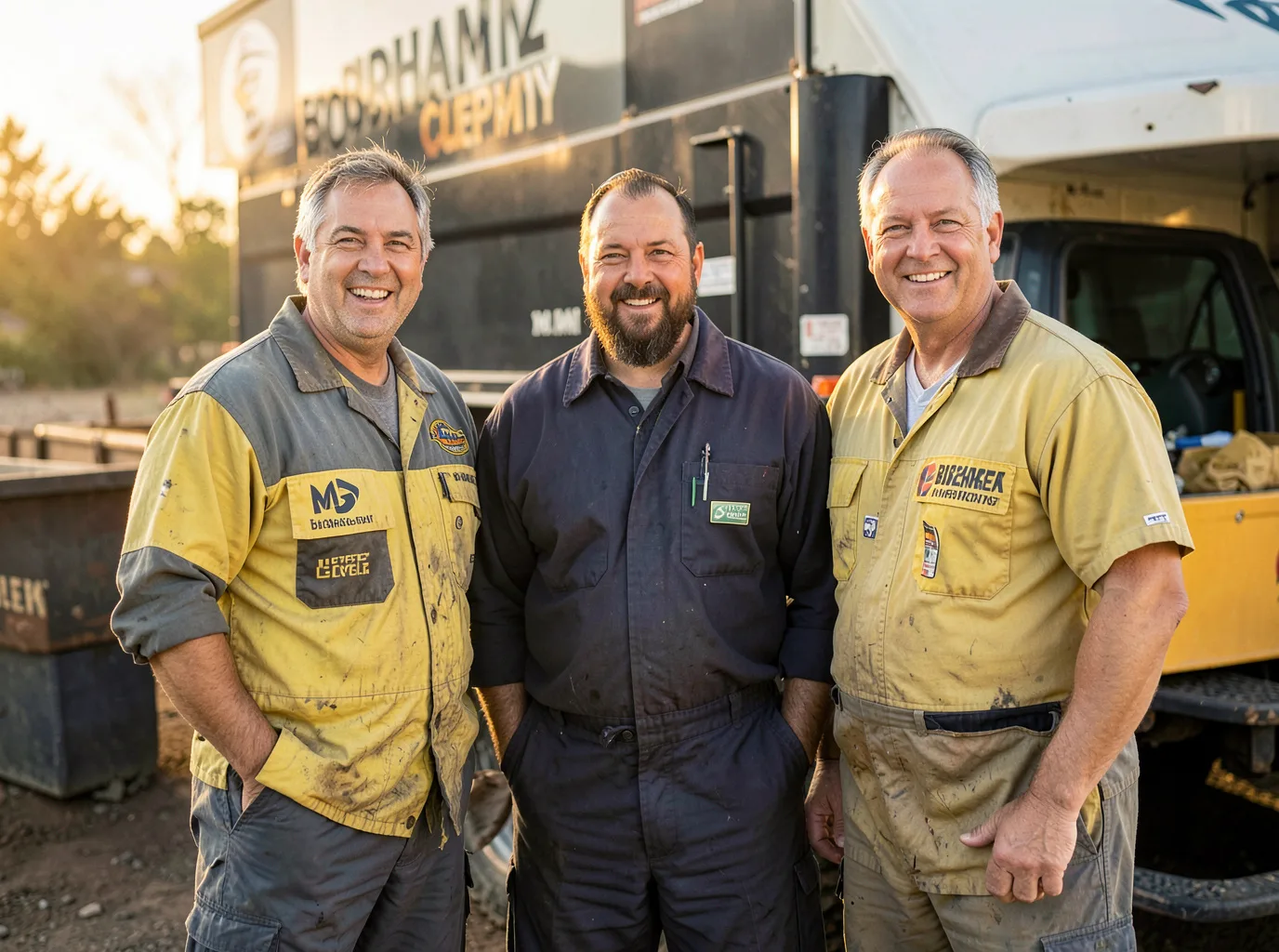 Sewage Cleanup company in Saint Francis, ME