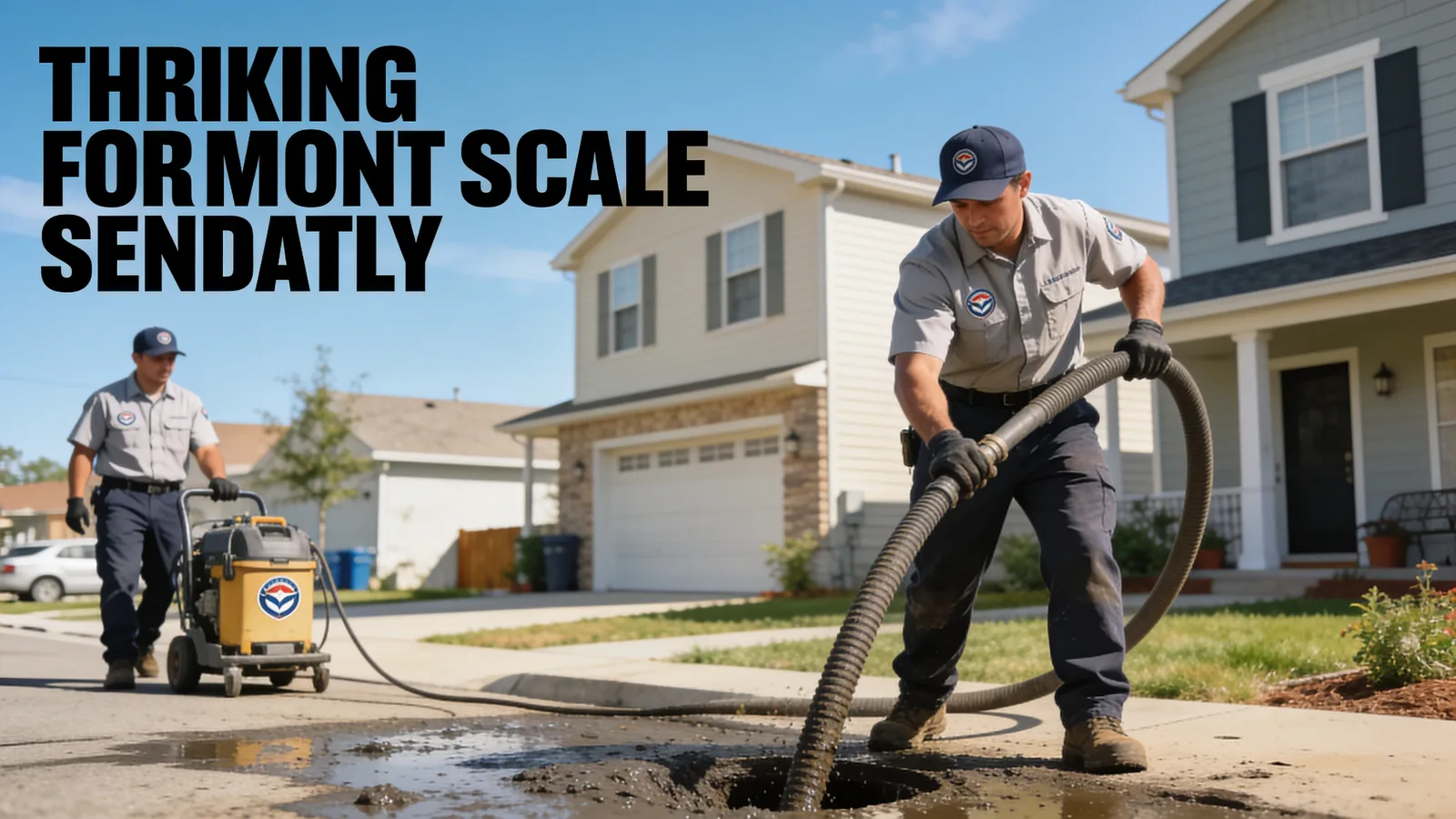 Sewage Cleanup in Saint Francis, ME near me